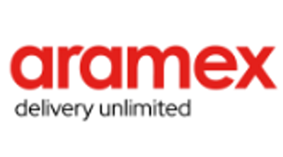 Aramex Logo