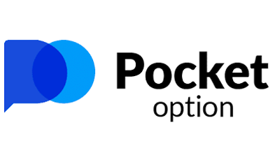 Pocket Option Logo