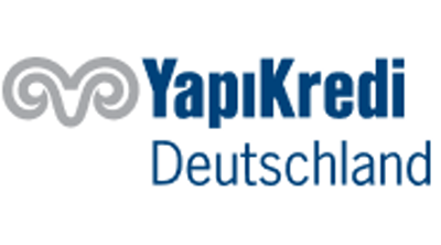 Yapi Kredi Bank Logo