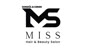 MS Hair & Beauty