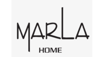 Marla Home Logo