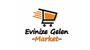Evinize Gelen Market