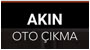 Akın Oto Çıkma