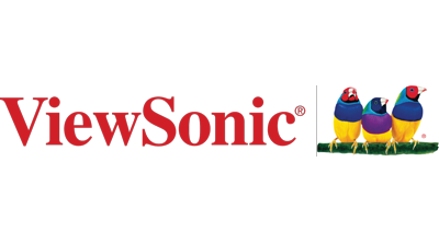 Viewsonic Logo