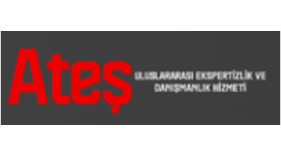 Ateş Danışmanlık Logo