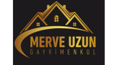 Merve Uzun Gayrimenkul Logo