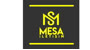 Mesa İletişim | Ankara Logo