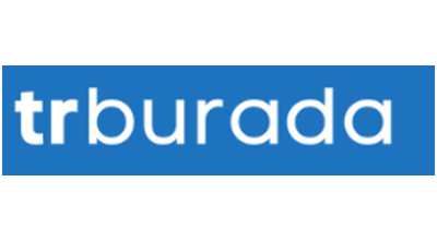 Trburada Logo