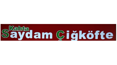 Kahta Saydam Çiğköfte