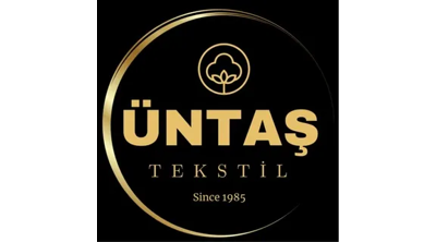 Üntaş Tekstil Logo