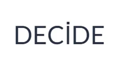 Decide Logo