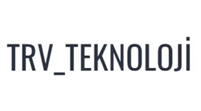 Trv Teknoloji Logo