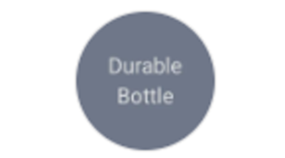 Durable Bottle