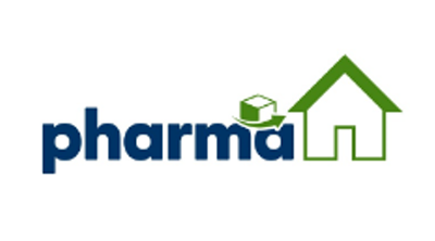 Pharmahome Logo