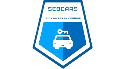 Sebcars Logo
