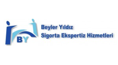 Beyler Yıldız Sigorta Ekspertiz Hizmetleri Logo