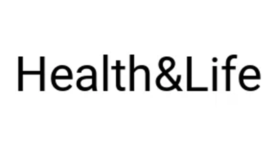 Health&Life Logo