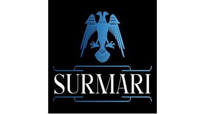 Surmari Logo