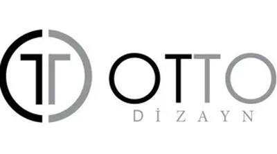 Otto Dizayn Logo