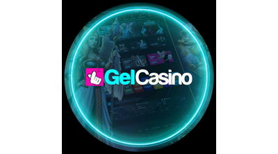 GelCasino Logo