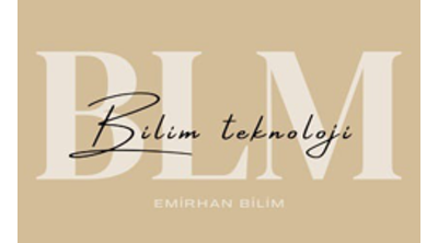 BİLİM Teknoloji&Oyuncak Logo