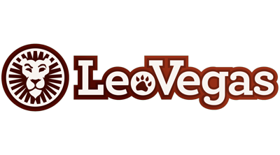 LeoVegas Logo