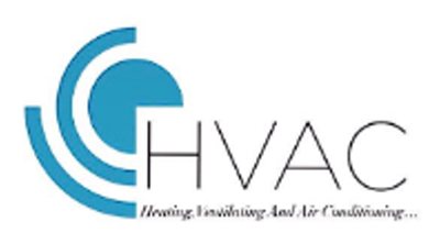 Hvac Doğalgaz Ve İklimlendirme Sistemleri Logo