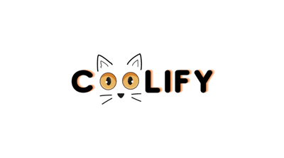 Coolify Design Logo