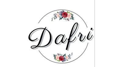 Dafri Logo