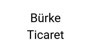 Bürke Ticaret Logo