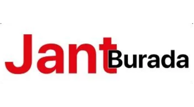 Jantburada Logo