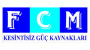 FCM Elektrik Elektronik Logo