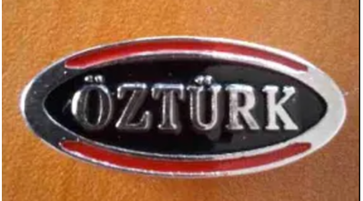 Öztürk Oto Kılıfları Logo