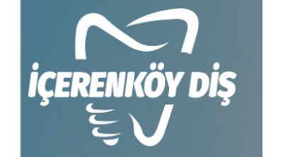 Özel İçerenköy Diş Kliniği Logo