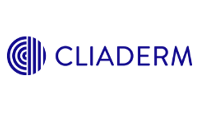 Cliaderm Logo