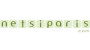 Netsiparis.com Logo