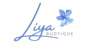 @liyyamodaa Logo