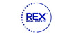 Rex Real Estate Logo
