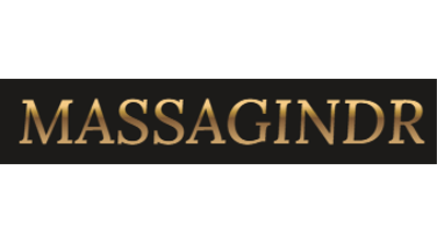 Massagindr.com Logo