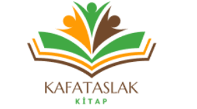 Kafataslak Kitap Logo