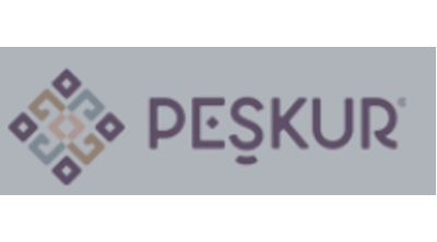 Peşkur Kuruyemiş Logo