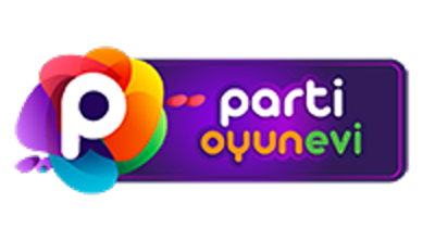 Parti Oyun Evi Logo