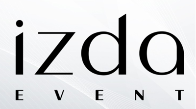 İzda Event Logo