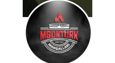 Mgokturkmangallari Logo