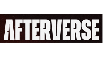 Afterverse Games Logo