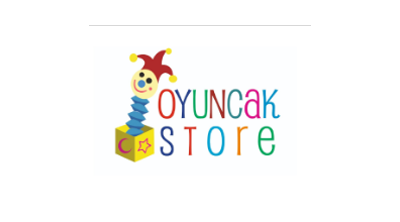 Oyuncak Store