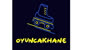 Oyuncakhane