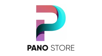 Pano Store Logo