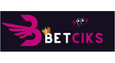 Betciks Logo