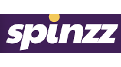 Spinzz Logo